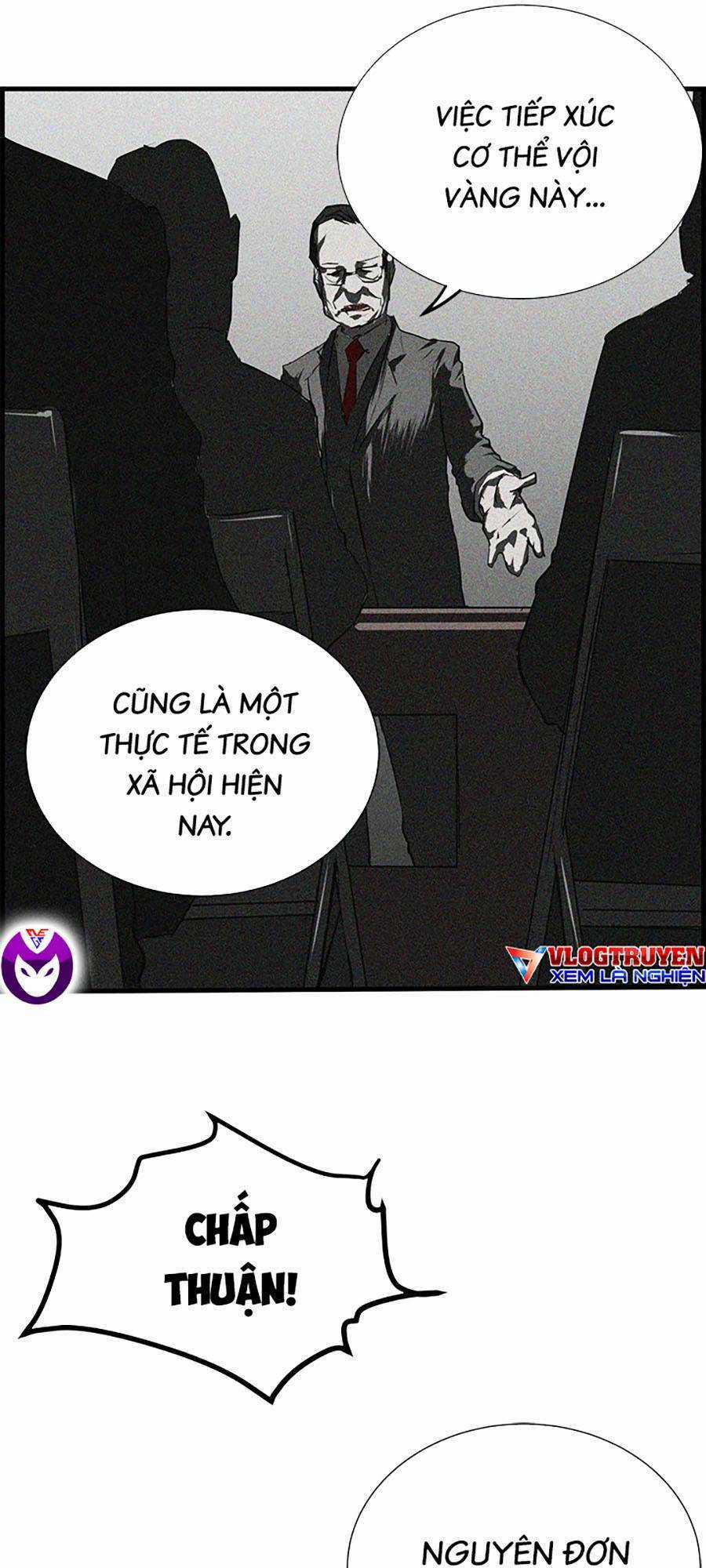 Săn Lùng Ác Quỷ Chapter 12 trang 14