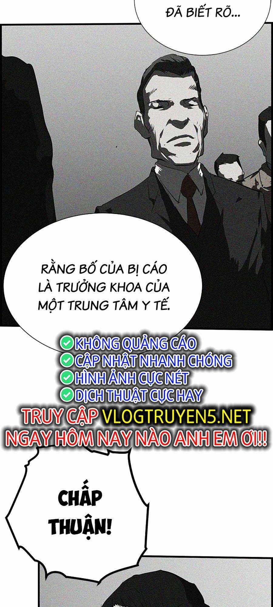 Săn Lùng Ác Quỷ Chapter 12 trang 15