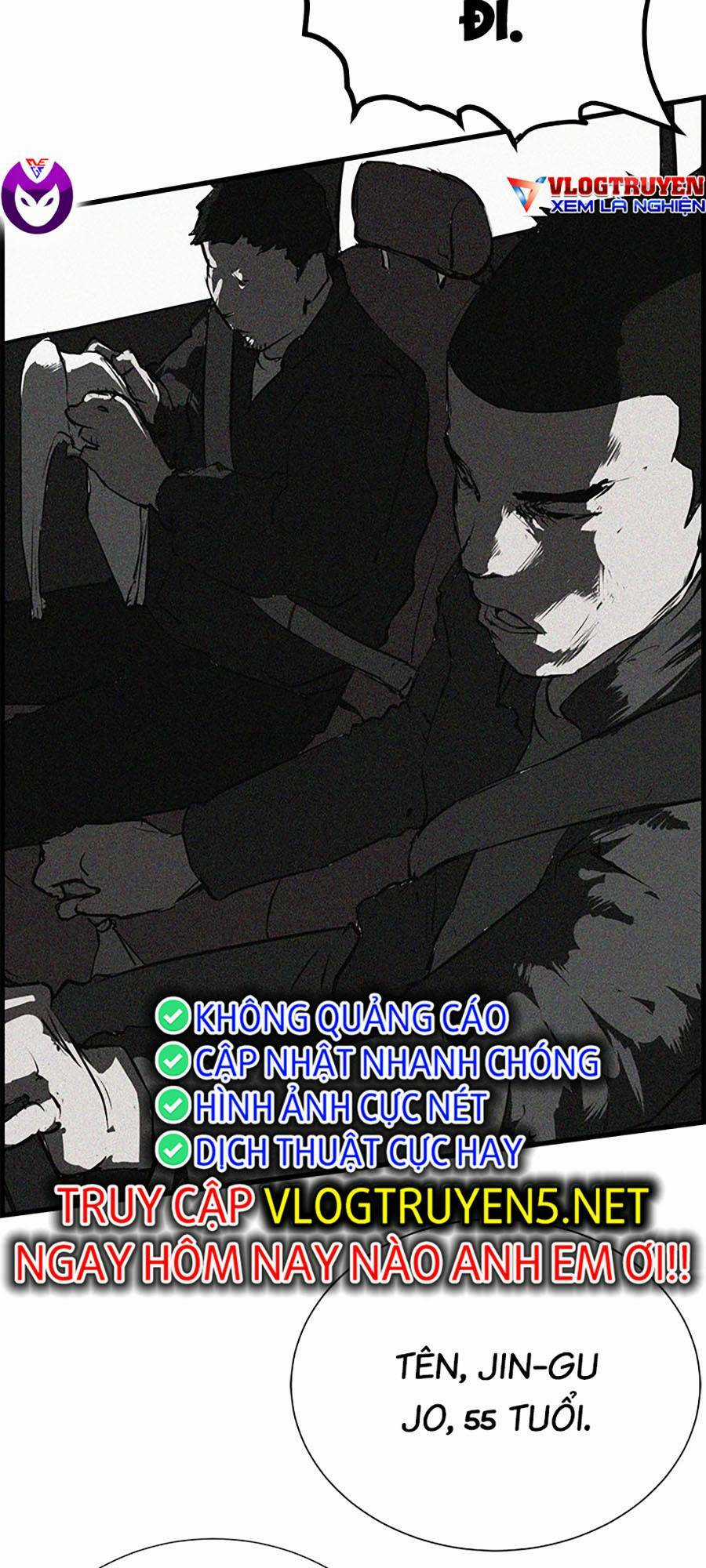 Săn Lùng Ác Quỷ Chapter 12 trang 18