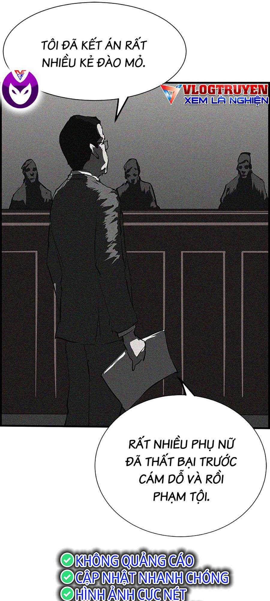 Săn Lùng Ác Quỷ Chapter 12 trang 28