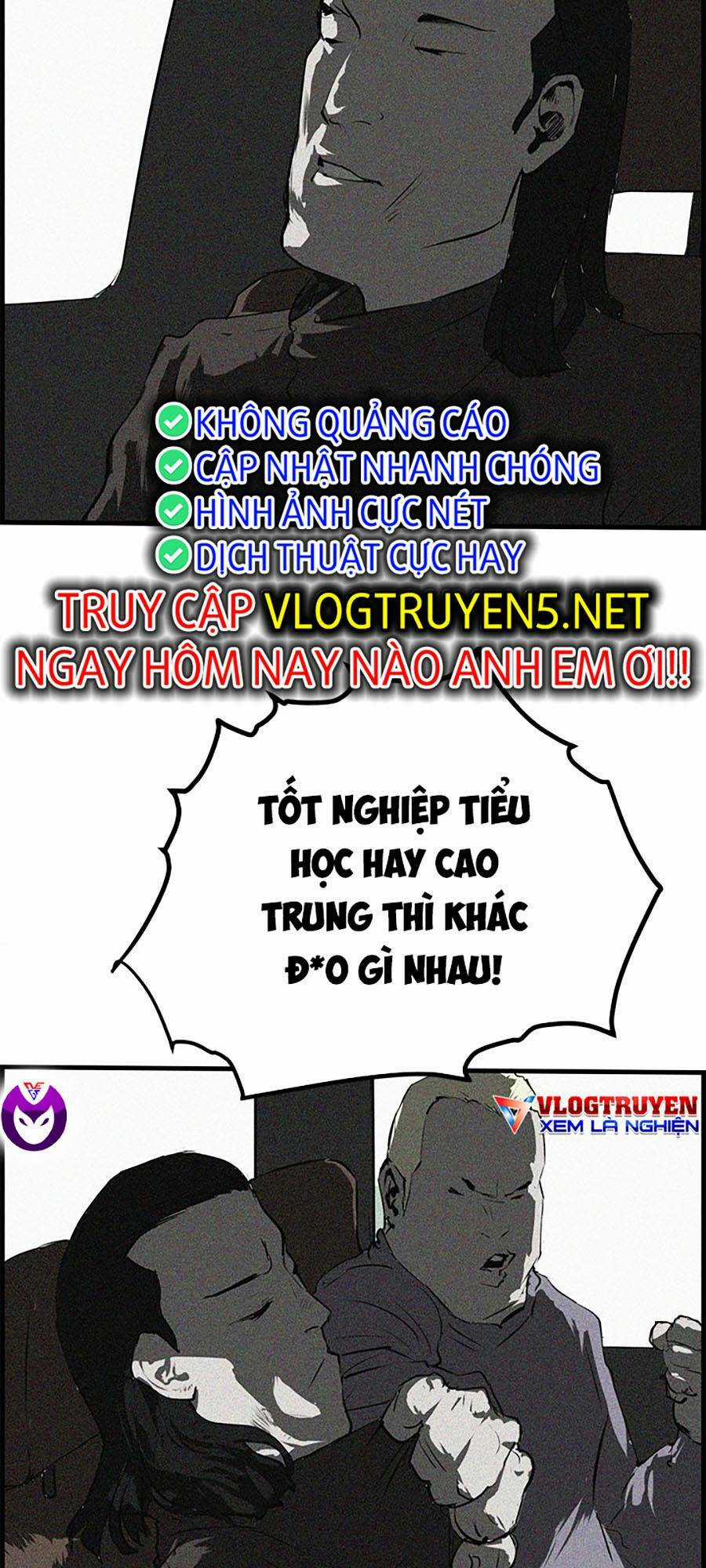 Săn Lùng Ác Quỷ Chapter 12 trang 3