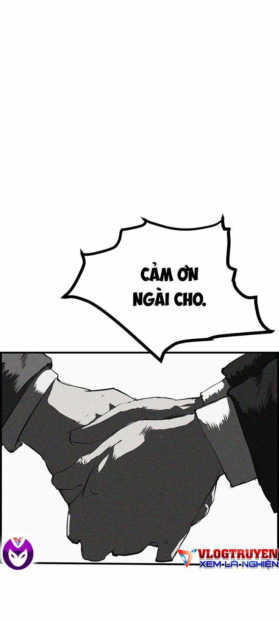 Săn Lùng Ác Quỷ Chapter 12 trang 35