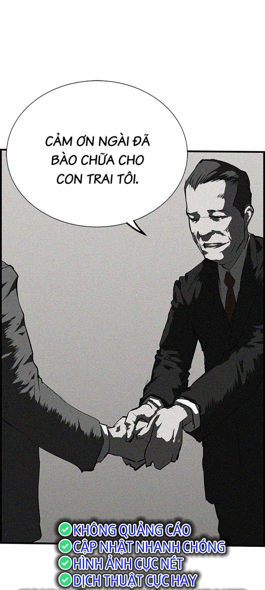 Săn Lùng Ác Quỷ Chapter 12 trang 36