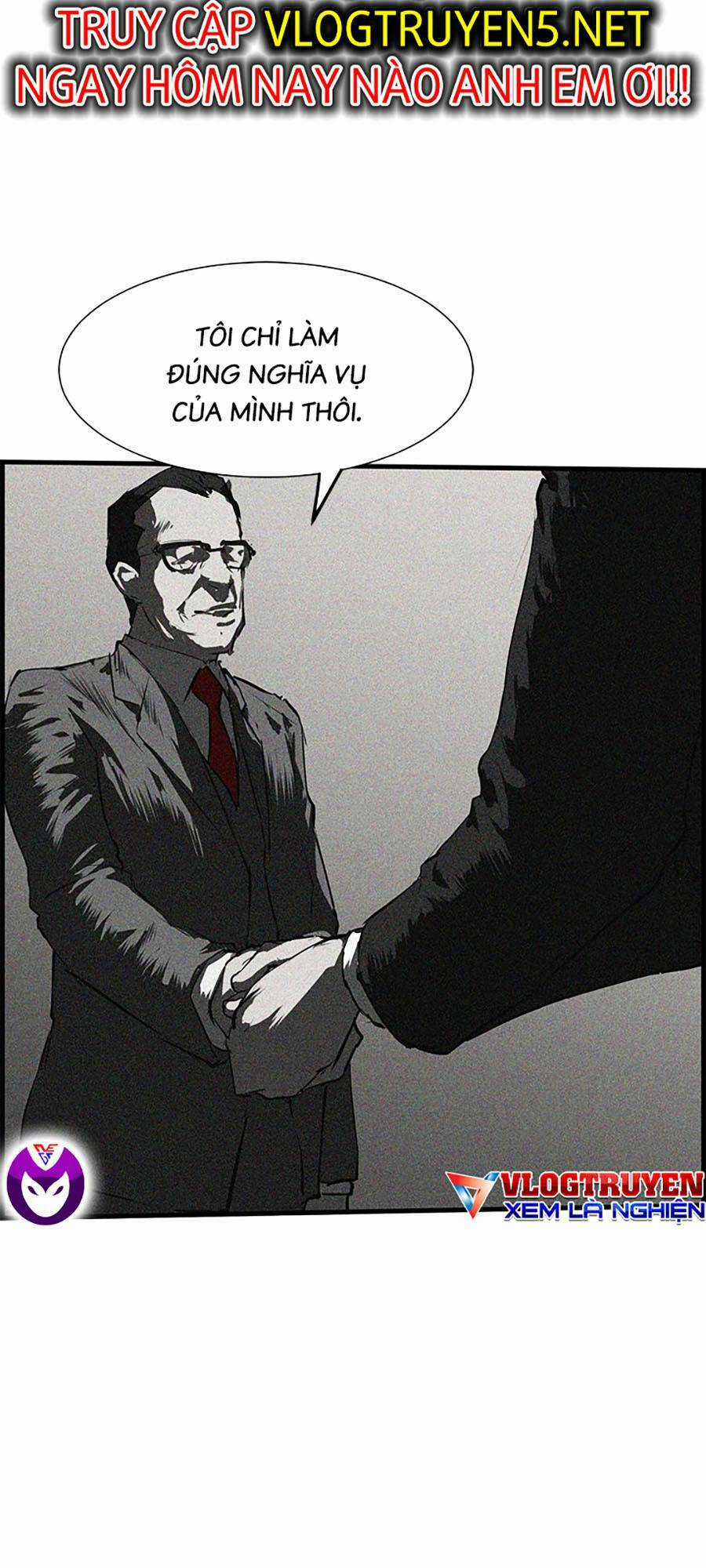 Săn Lùng Ác Quỷ Chapter 12 trang 37