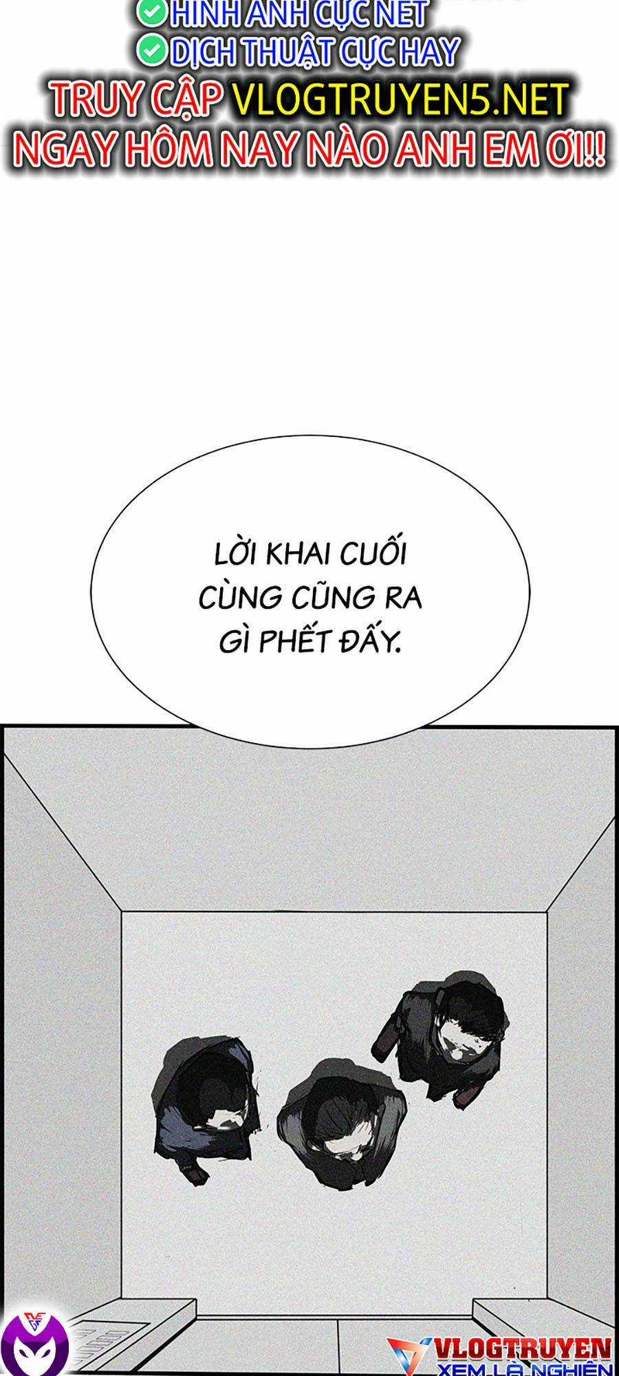 Săn Lùng Ác Quỷ Chapter 12 trang 39