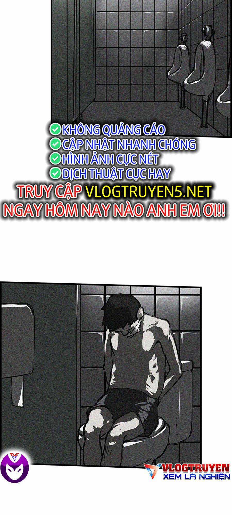 Săn Lùng Ác Quỷ Chapter 12 trang 46