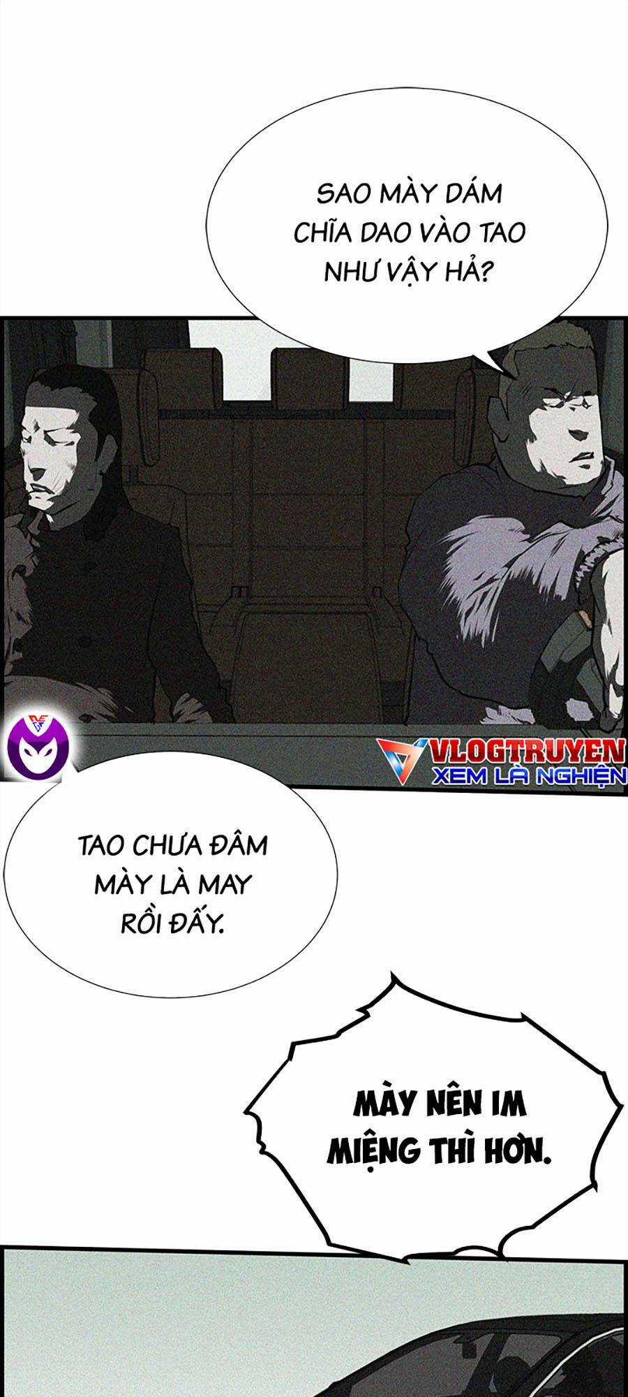 Săn Lùng Ác Quỷ Chapter 12 trang 49