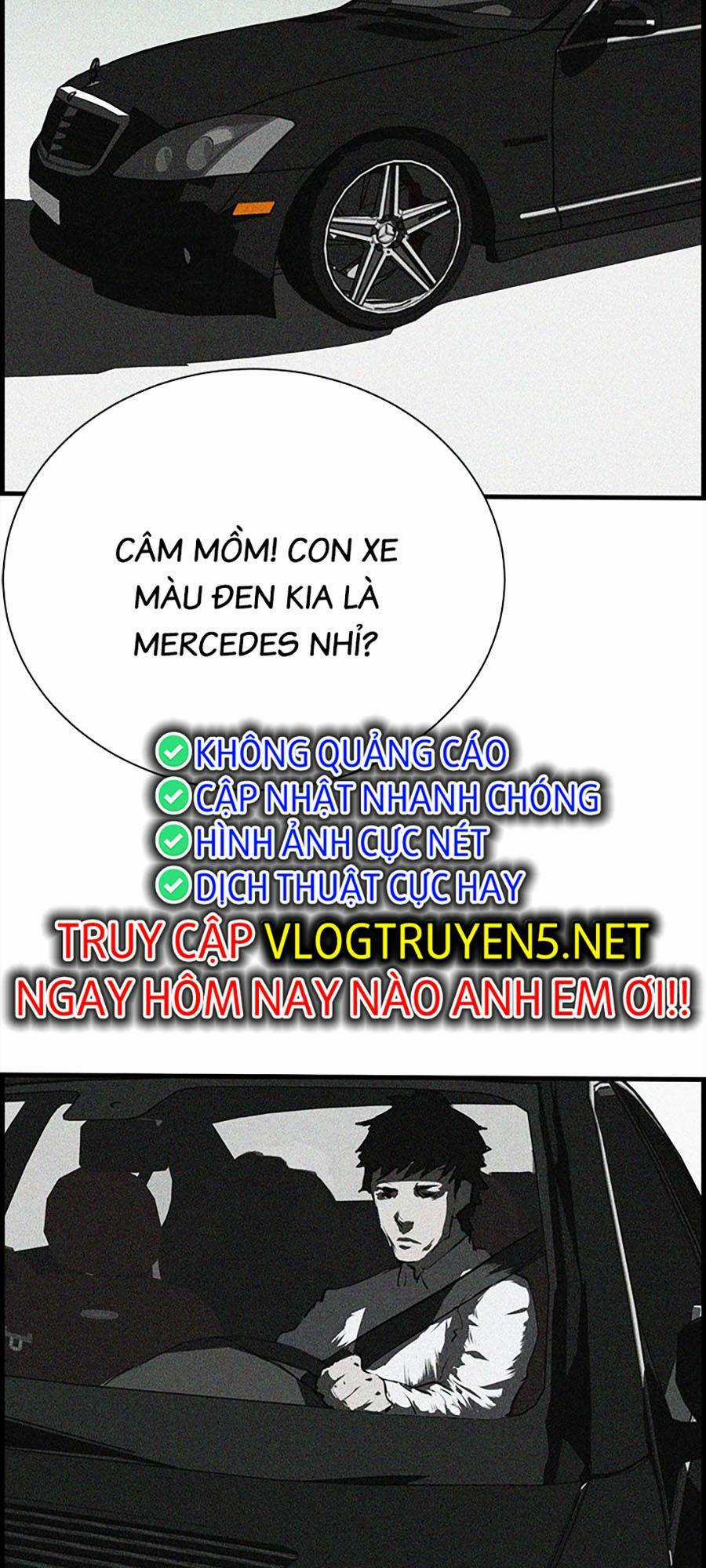 Săn Lùng Ác Quỷ Chapter 12 trang 50