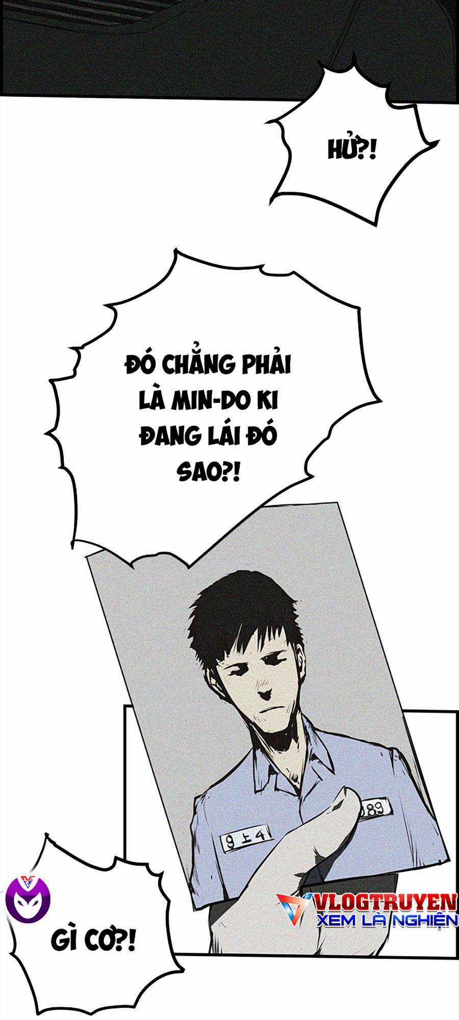 Săn Lùng Ác Quỷ Chapter 12 trang 51