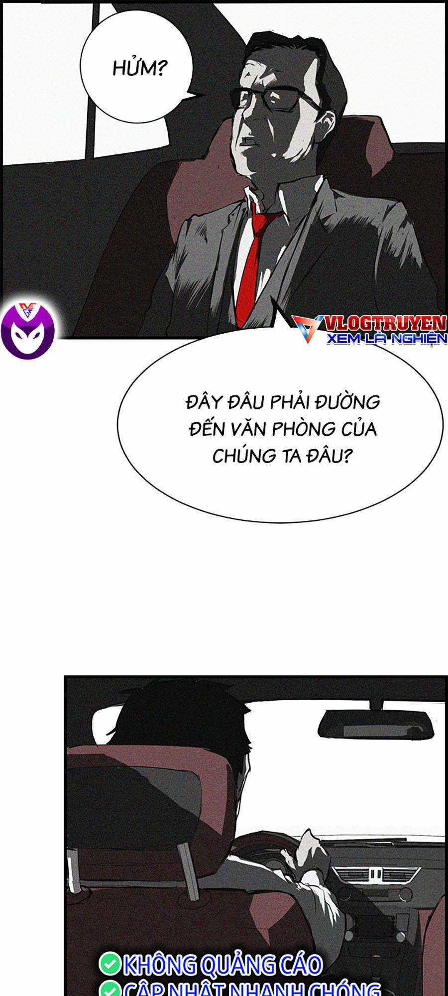 Săn Lùng Ác Quỷ Chapter 12 trang 56