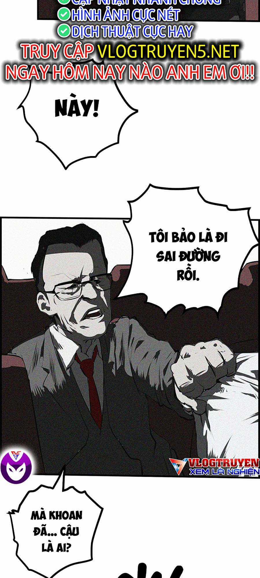 Săn Lùng Ác Quỷ Chapter 12 trang 57