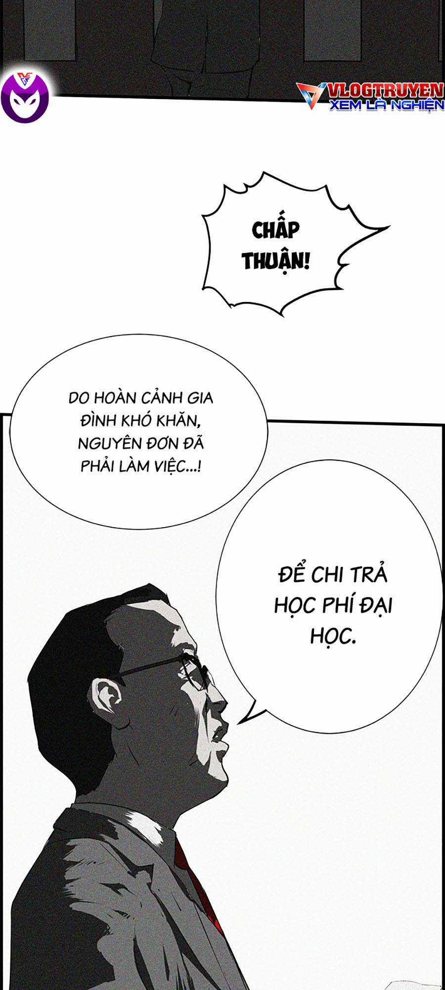 Săn Lùng Ác Quỷ Chapter 12 trang 9