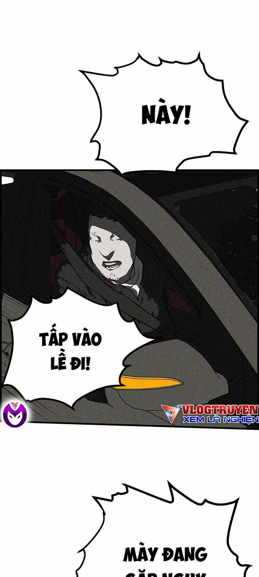 Săn Lùng Ác Quỷ Chapter 13 trang 14