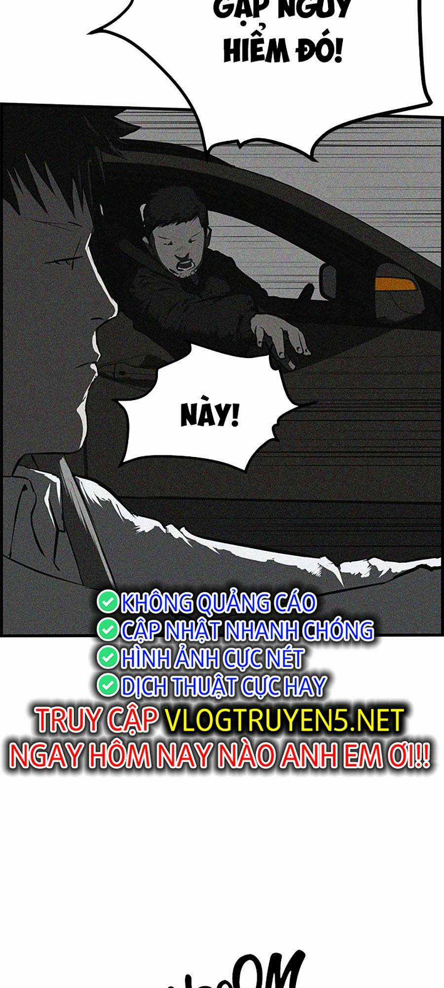 Săn Lùng Ác Quỷ Chapter 13 trang 15