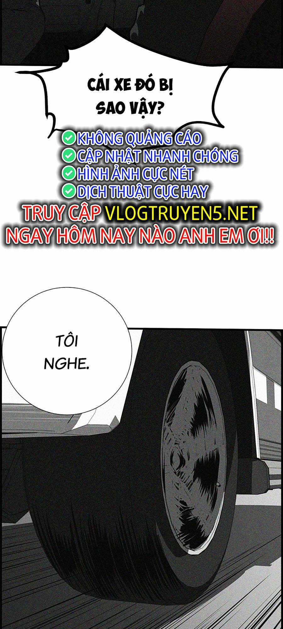 Săn Lùng Ác Quỷ Chapter 13 trang 17