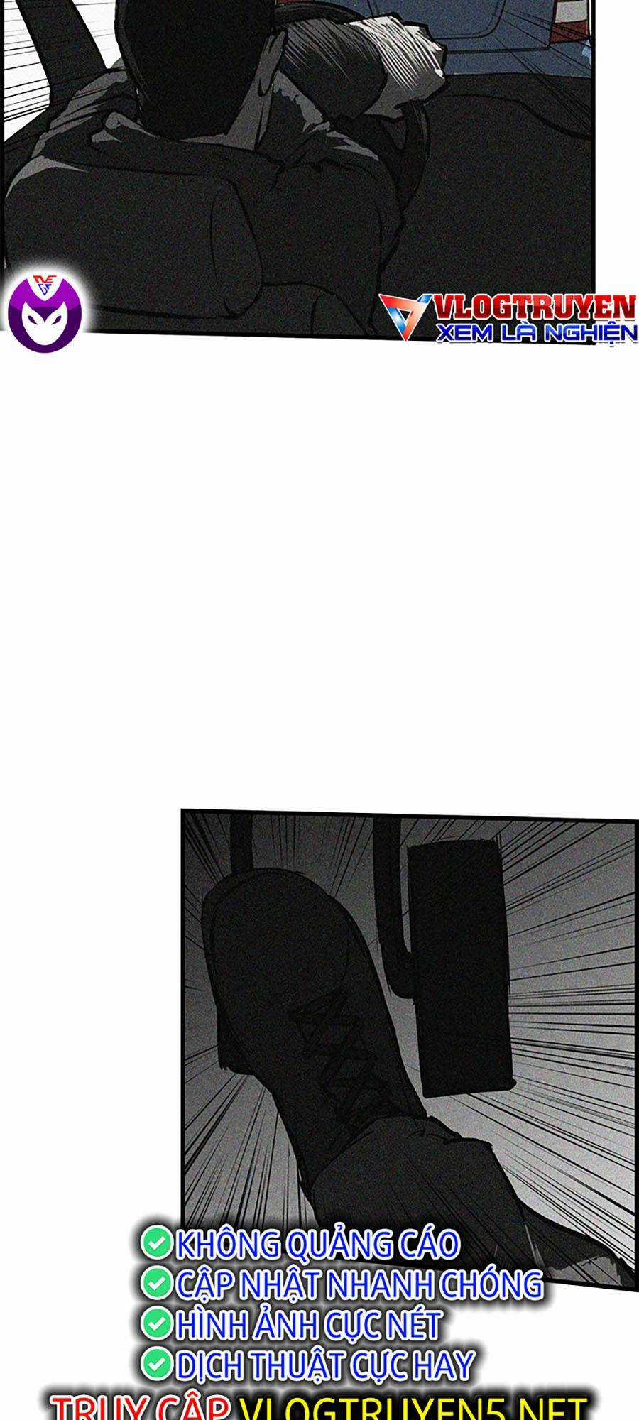 Săn Lùng Ác Quỷ Chapter 13 trang 30