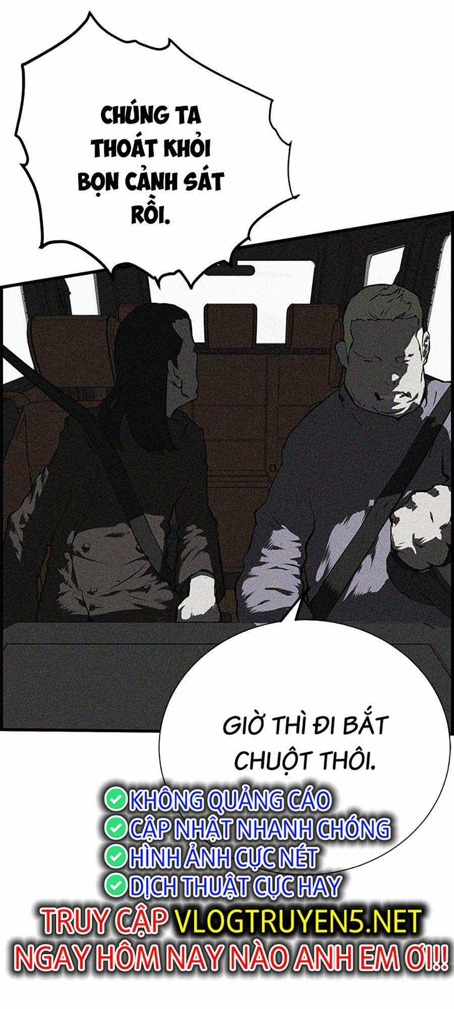 Săn Lùng Ác Quỷ Chapter 13 trang 32