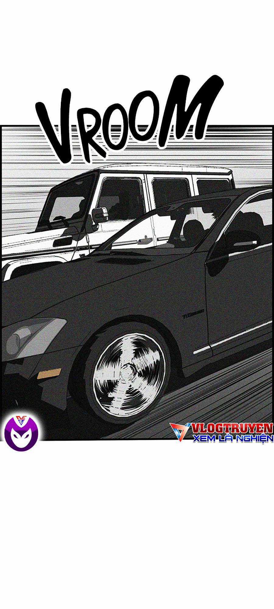 Săn Lùng Ác Quỷ Chapter 13 trang 35