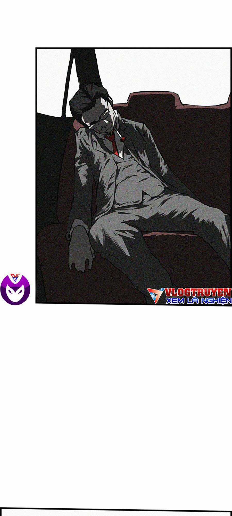 Săn Lùng Ác Quỷ Chapter 13 trang 7