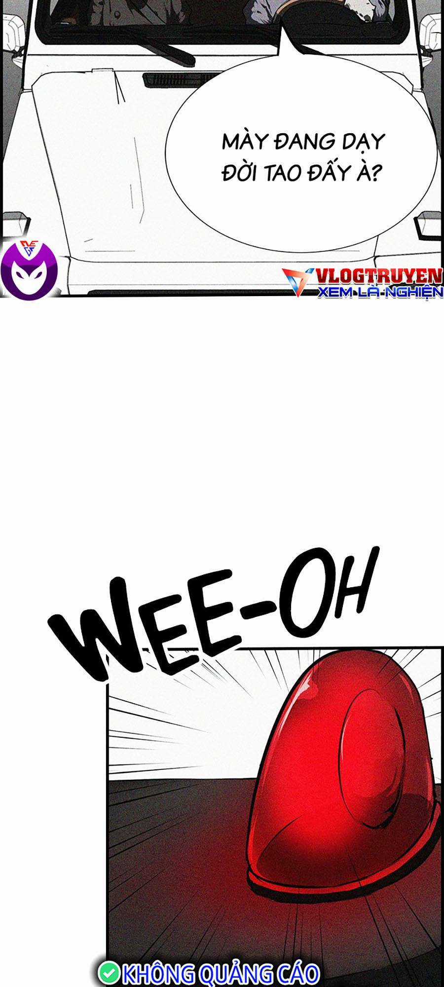 Săn Lùng Ác Quỷ Chapter 13 trang 9