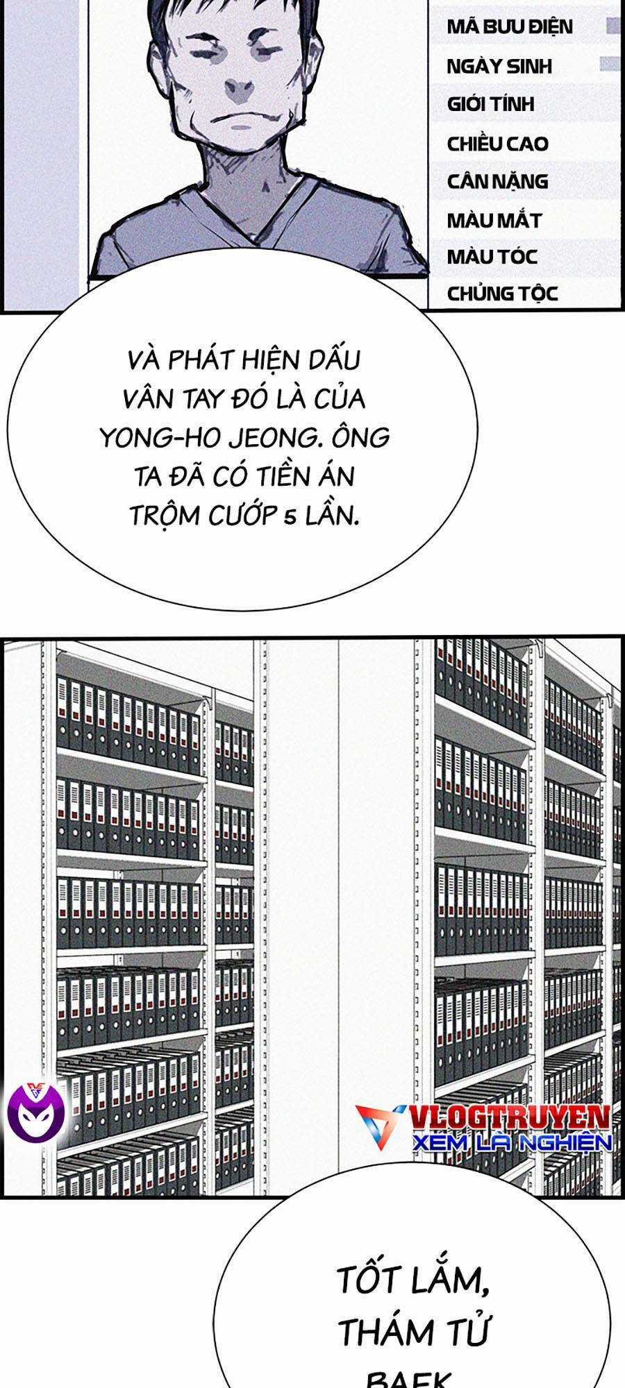 Săn Lùng Ác Quỷ Chapter 2 trang 11