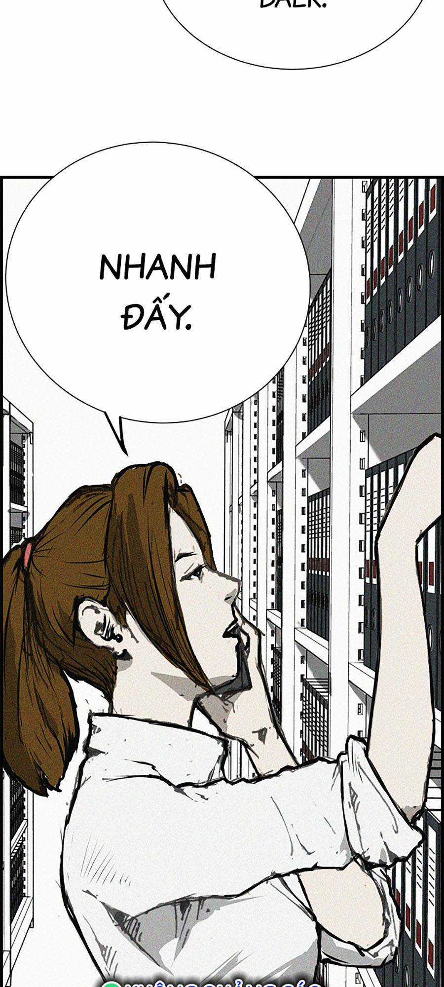 Săn Lùng Ác Quỷ Chapter 2 trang 12