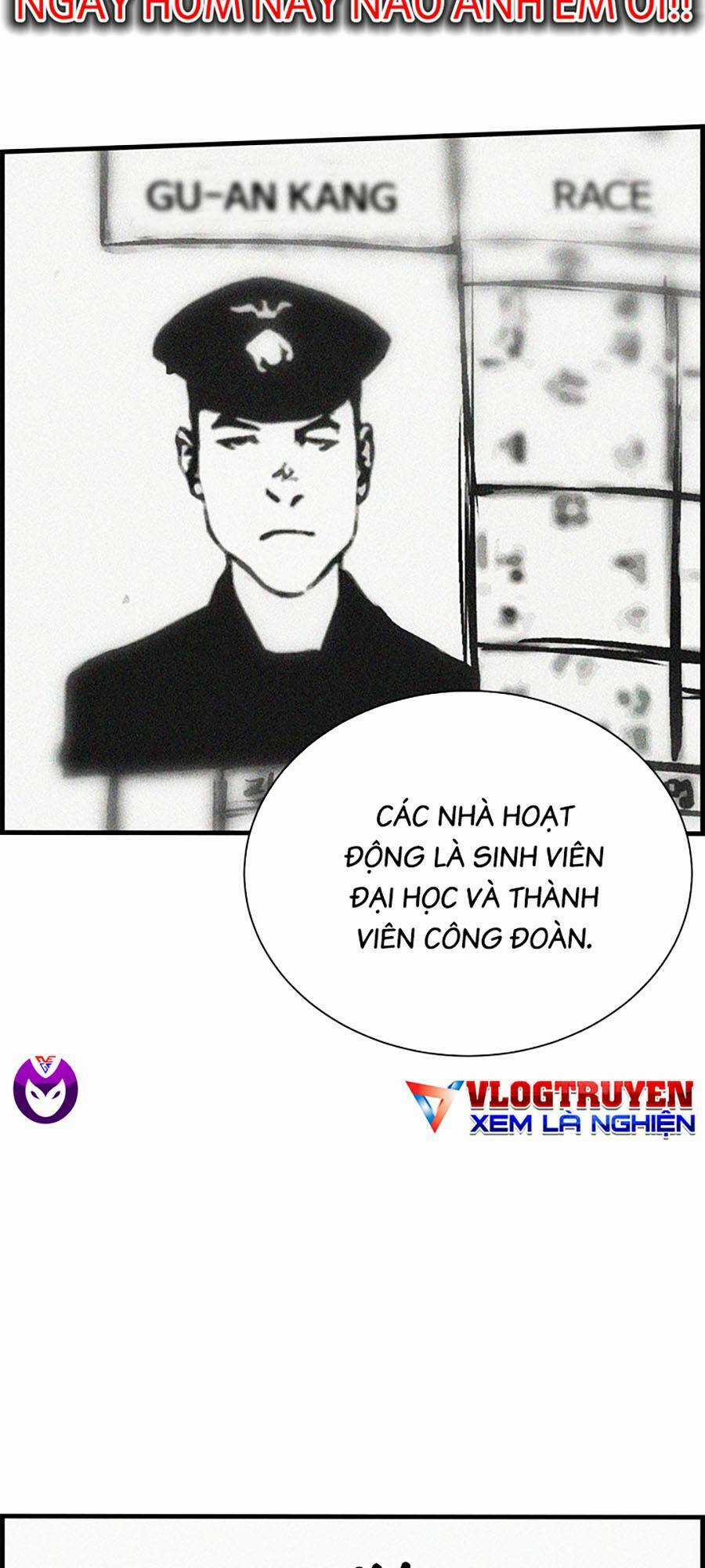 Săn Lùng Ác Quỷ Chapter 2 trang 16