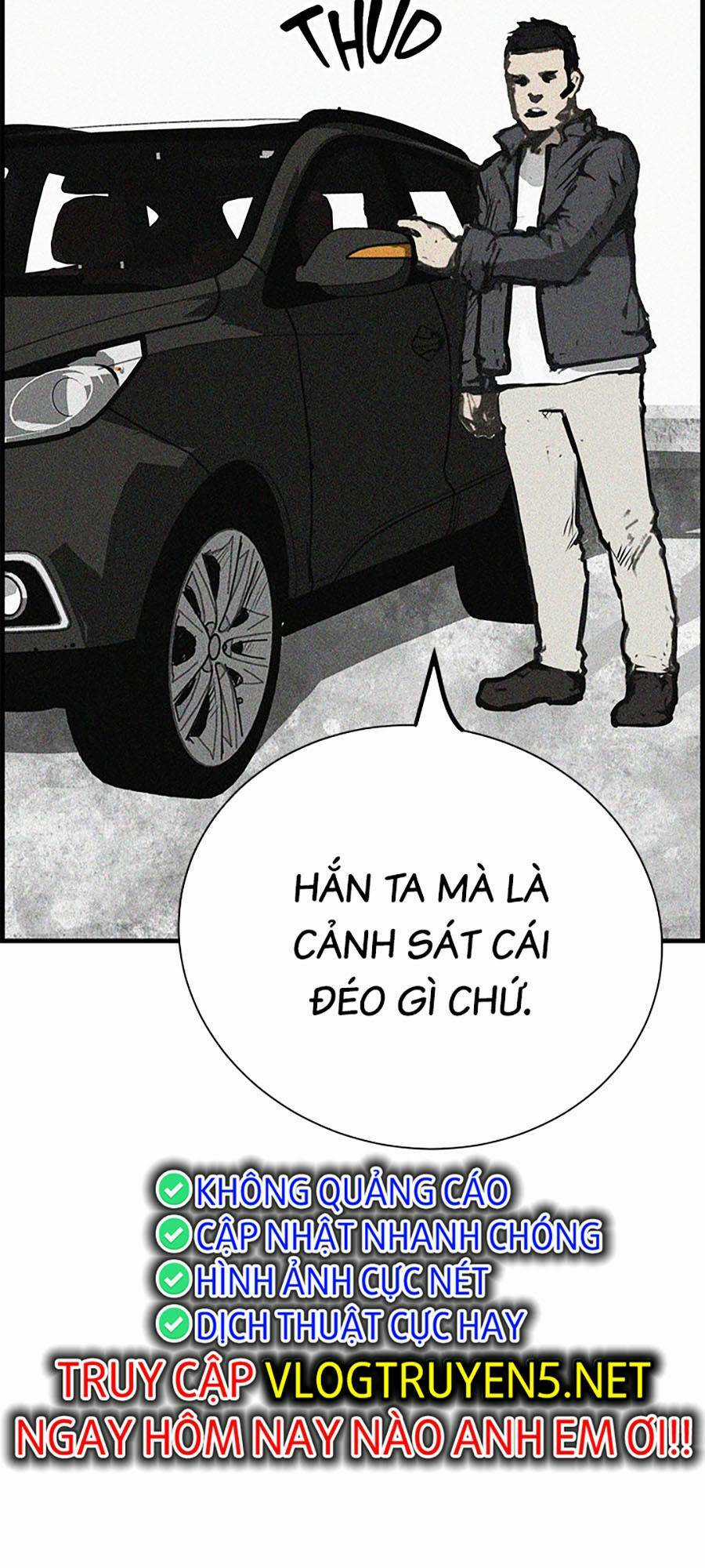 Săn Lùng Ác Quỷ Chapter 2 trang 17