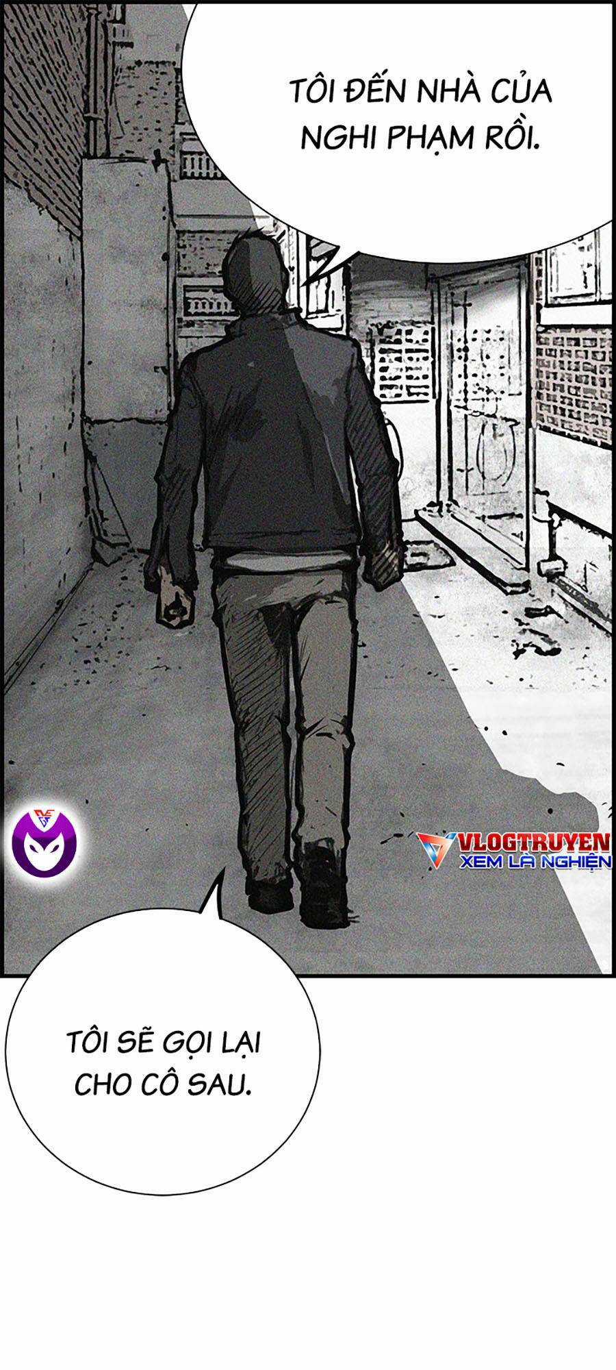 Săn Lùng Ác Quỷ Chapter 2 trang 18