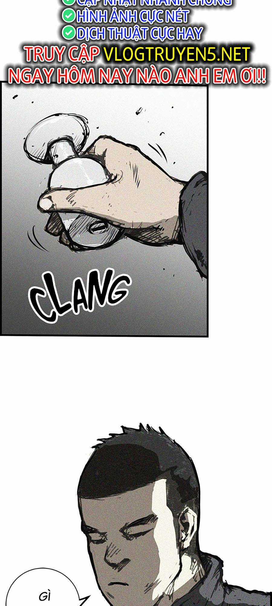 Săn Lùng Ác Quỷ Chapter 2 trang 21