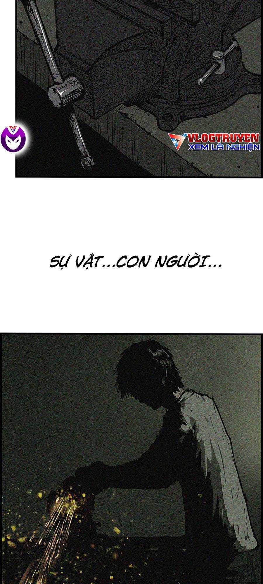 Săn Lùng Ác Quỷ Chapter 2 trang 3