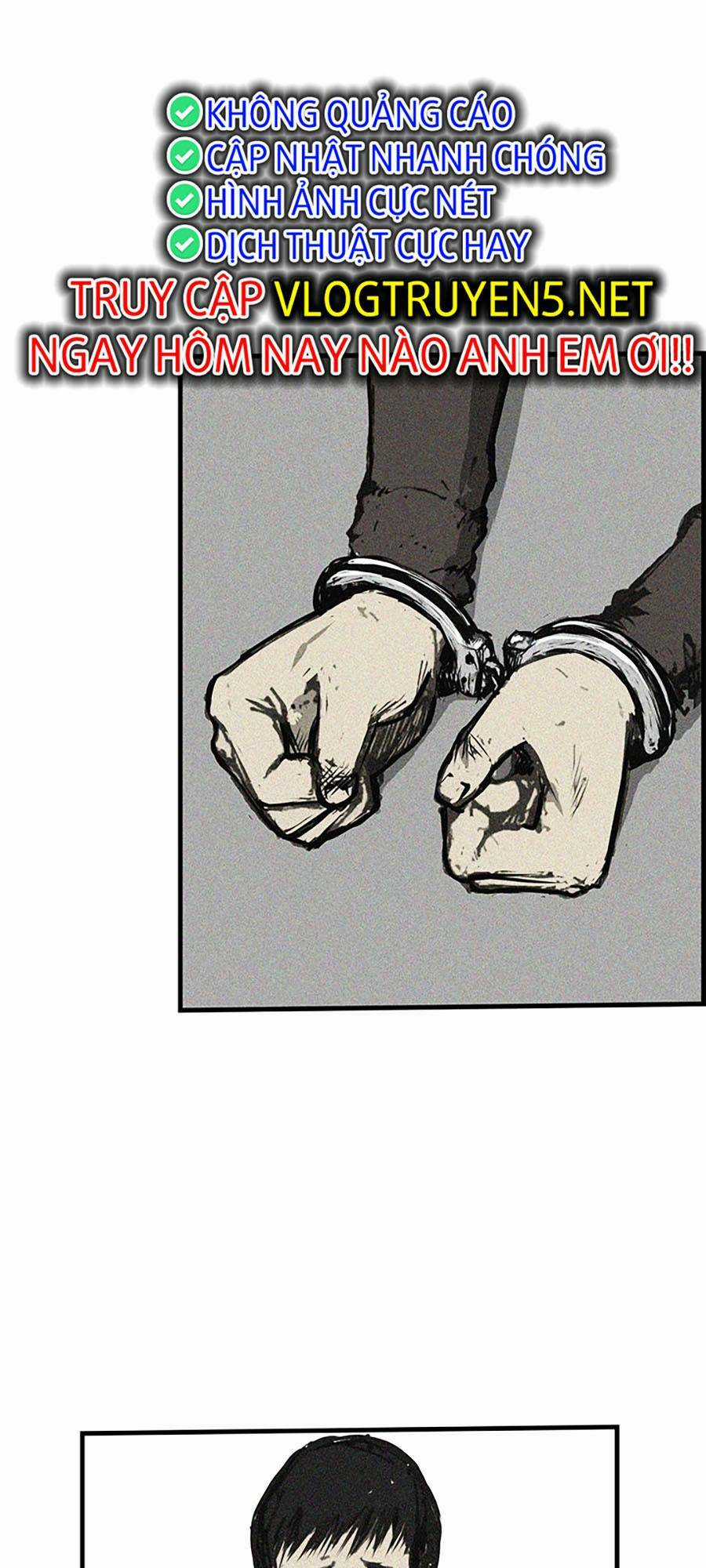 Săn Lùng Ác Quỷ Chapter 2 trang 31