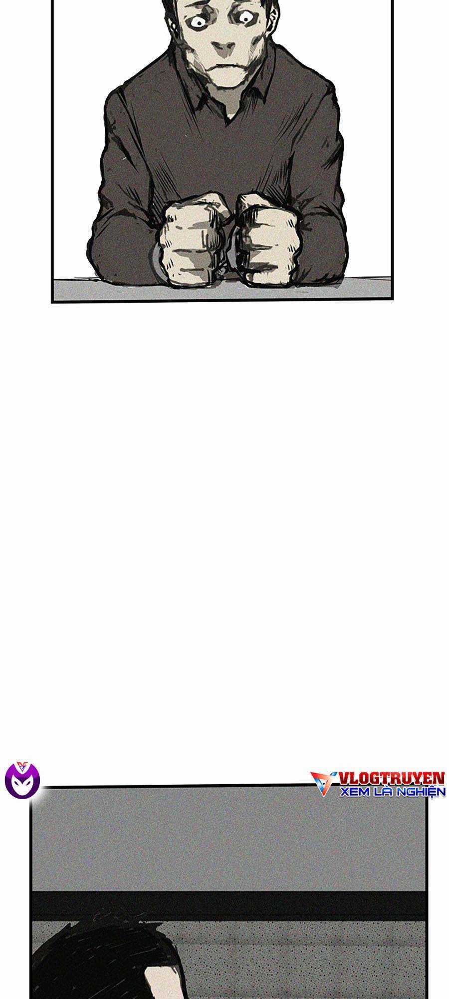 Săn Lùng Ác Quỷ Chapter 2 trang 32