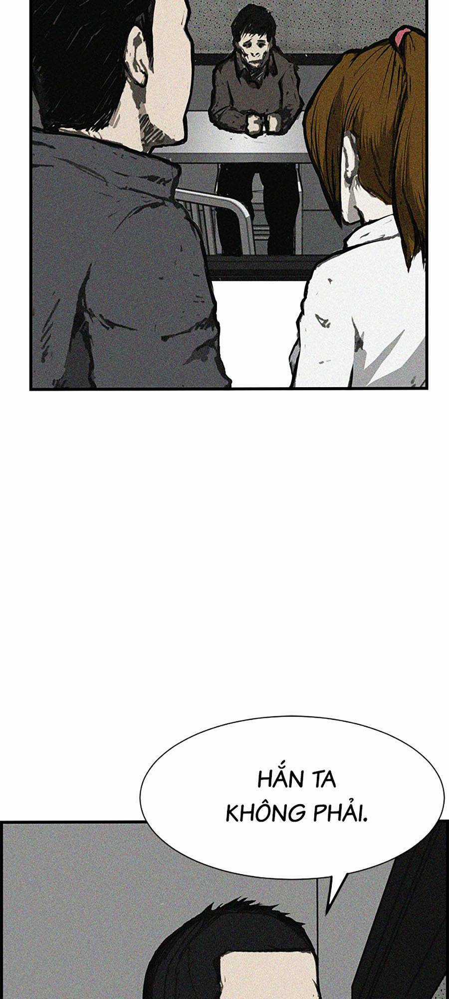 Săn Lùng Ác Quỷ Chapter 2 trang 33