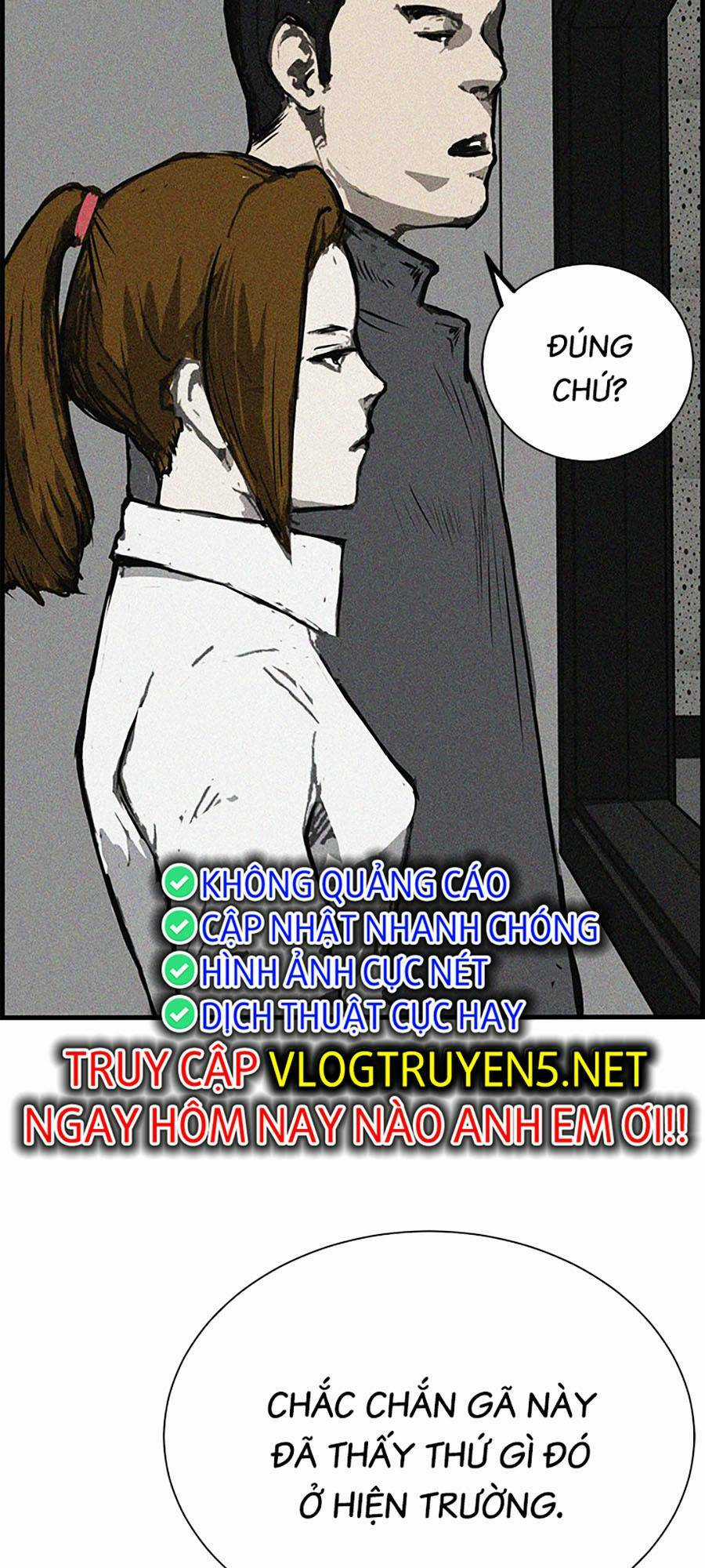 Săn Lùng Ác Quỷ Chapter 2 trang 34