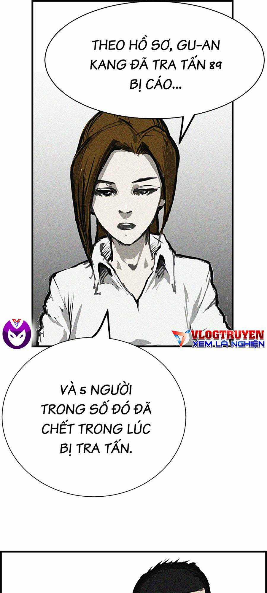 Săn Lùng Ác Quỷ Chapter 2 trang 36