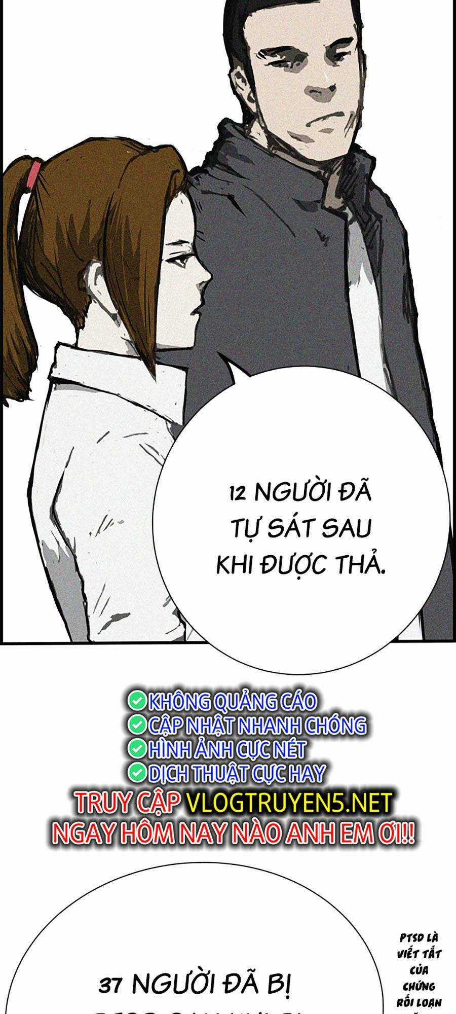 Săn Lùng Ác Quỷ Chapter 2 trang 37