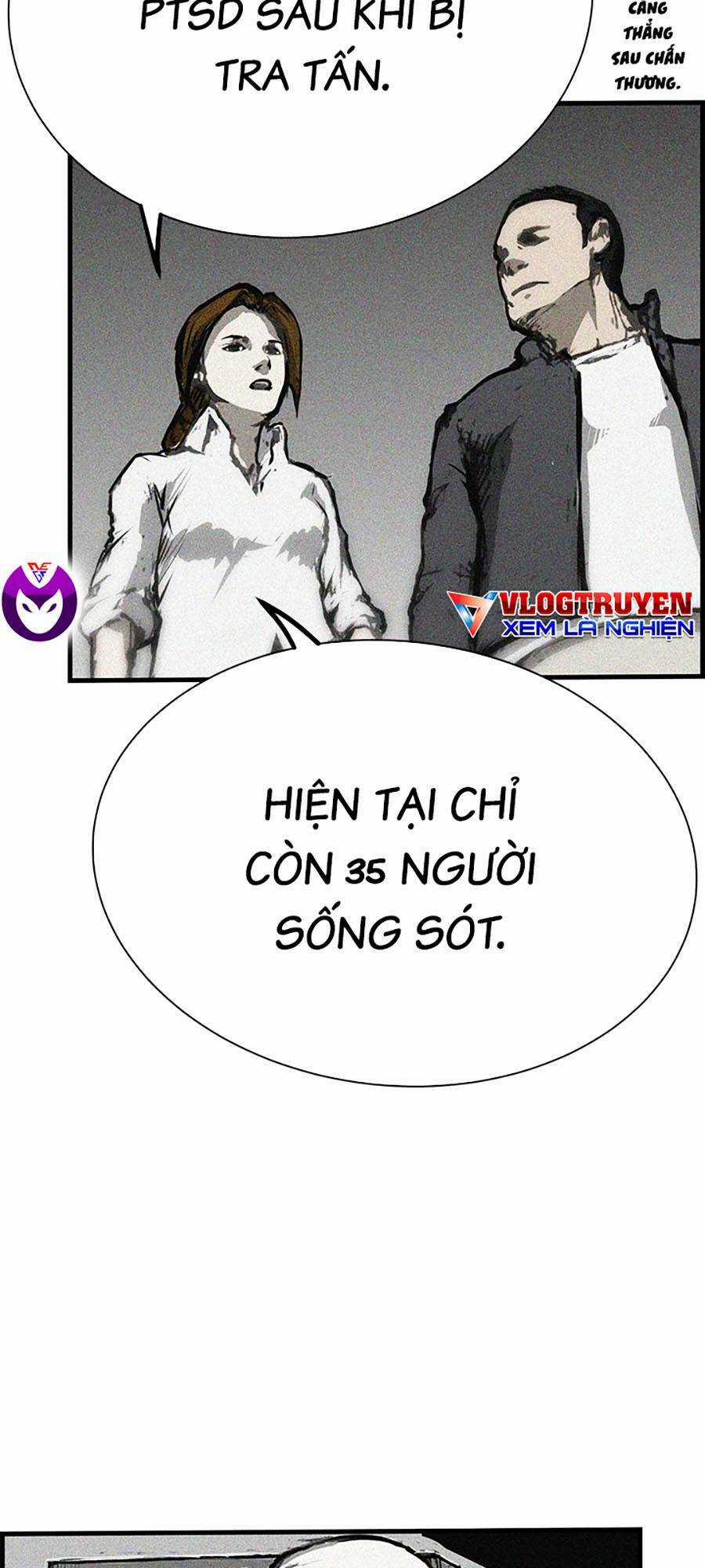 Săn Lùng Ác Quỷ Chapter 2 trang 38