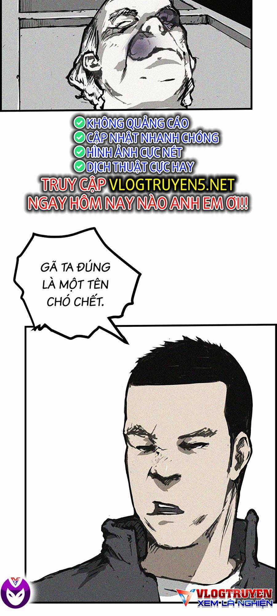 Săn Lùng Ác Quỷ Chapter 2 trang 39