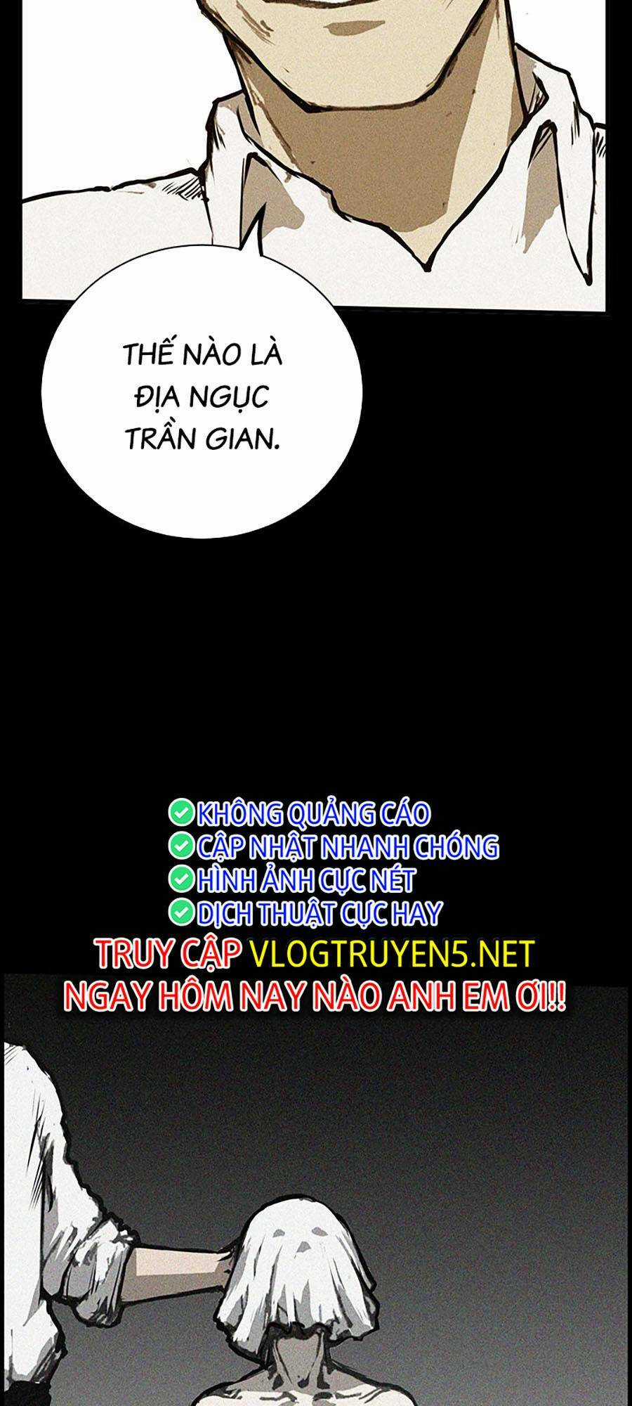 Săn Lùng Ác Quỷ Chapter 2 trang 43