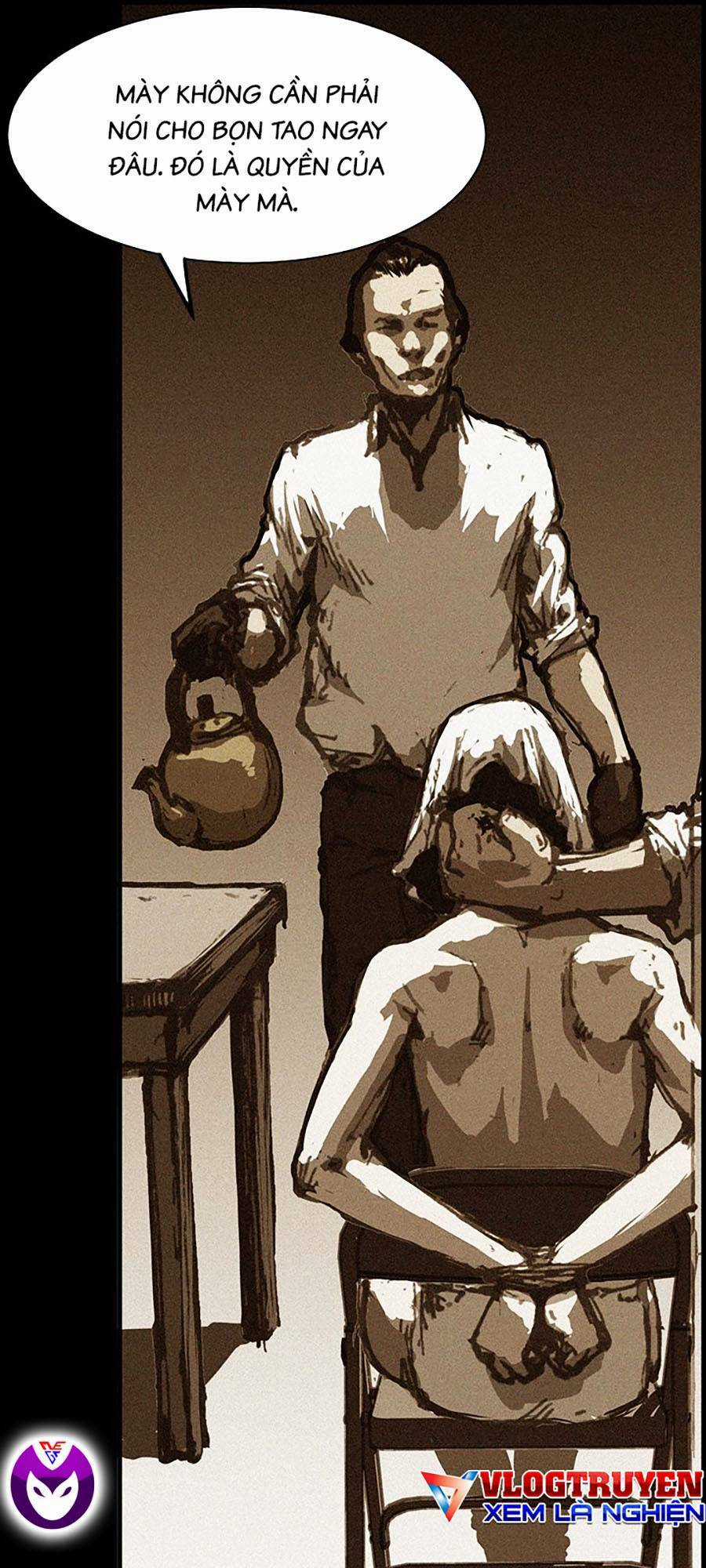 Săn Lùng Ác Quỷ Chapter 2 trang 45