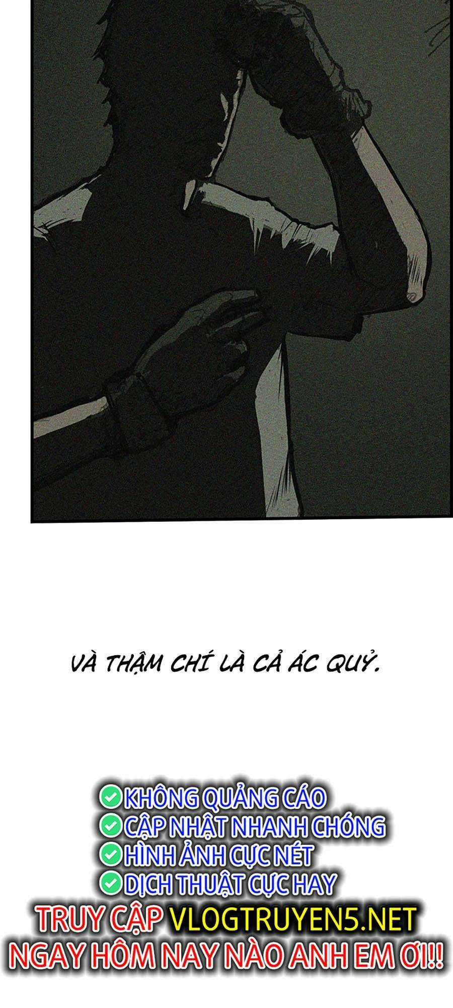 Săn Lùng Ác Quỷ Chapter 2 trang 5