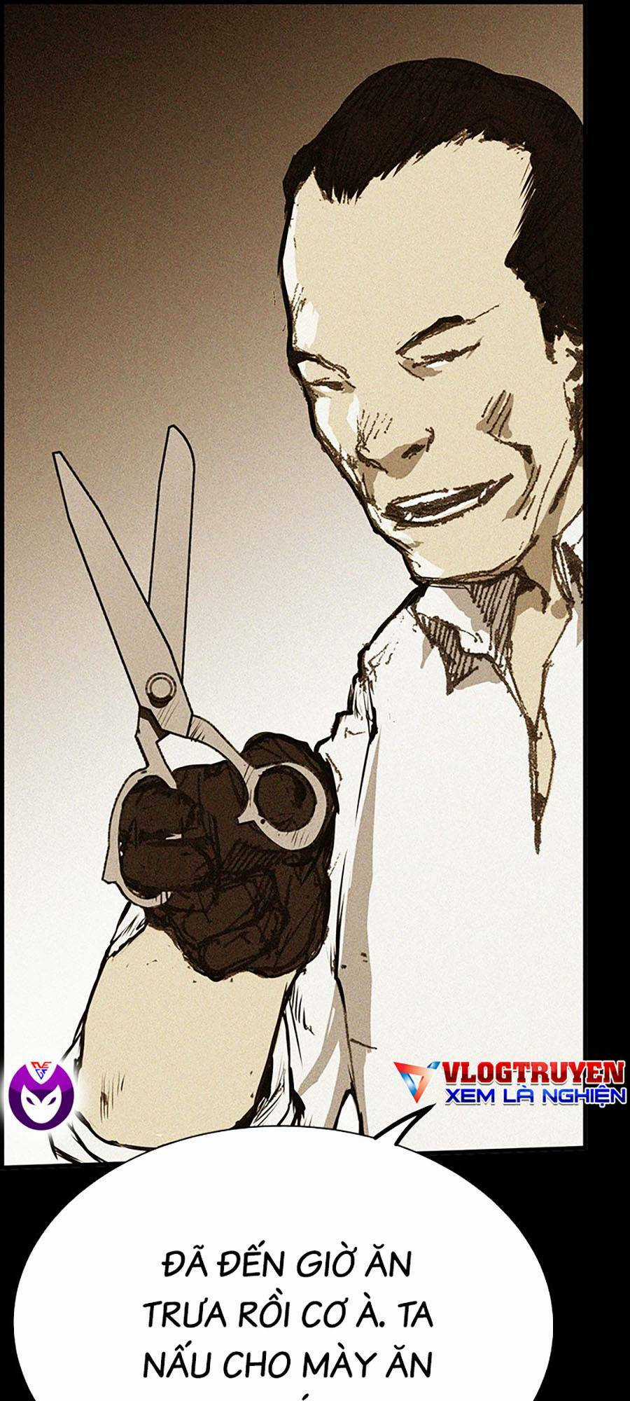 Săn Lùng Ác Quỷ Chapter 2 trang 54