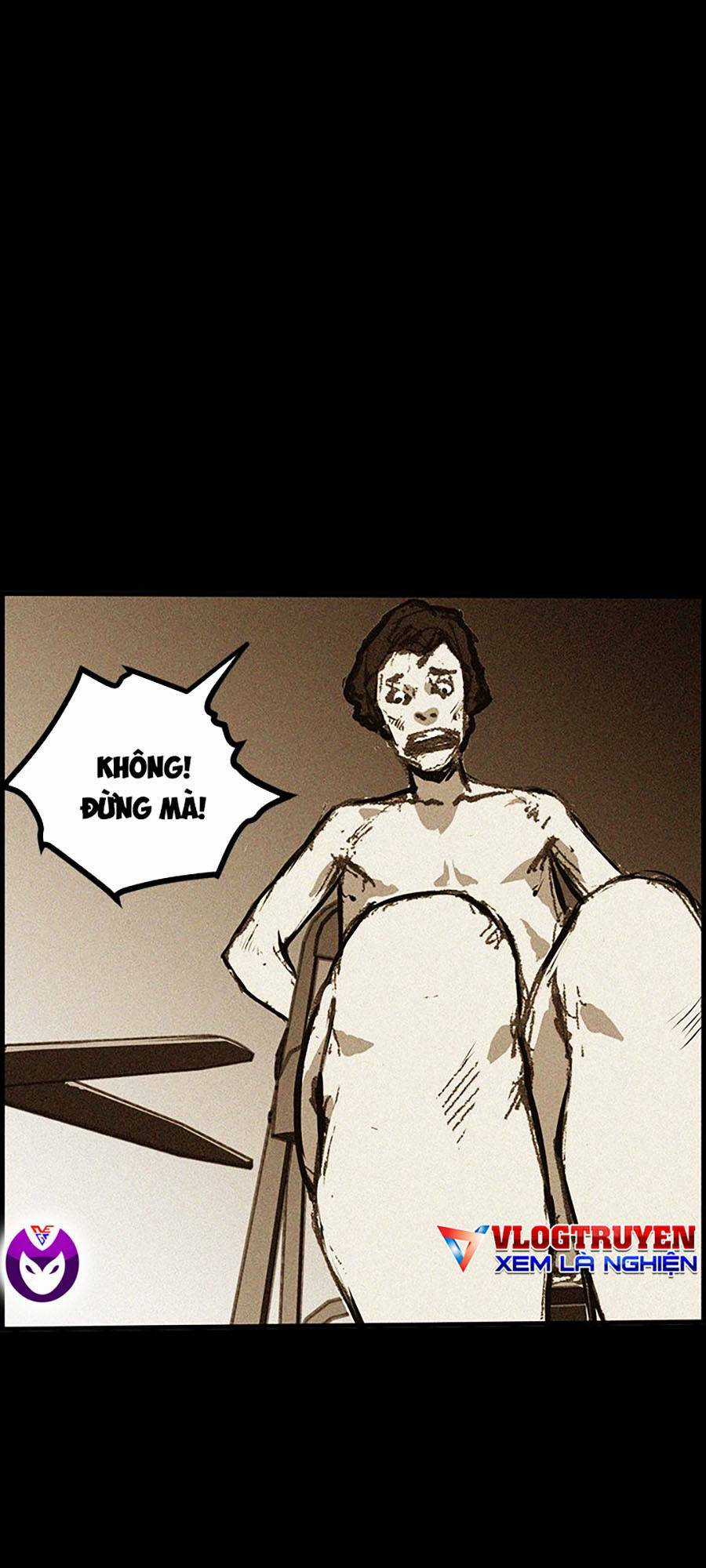 Săn Lùng Ác Quỷ Chapter 2 trang 56