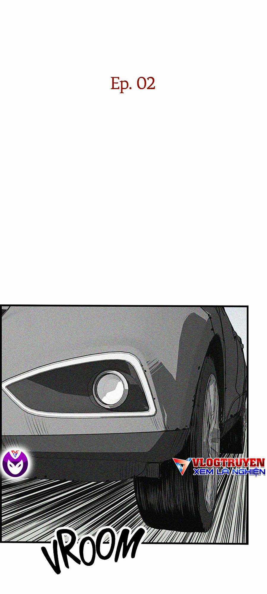 Săn Lùng Ác Quỷ Chapter 2 trang 7