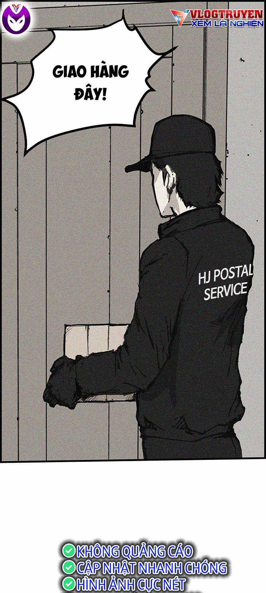 Săn Lùng Ác Quỷ Chapter 2 trang 72