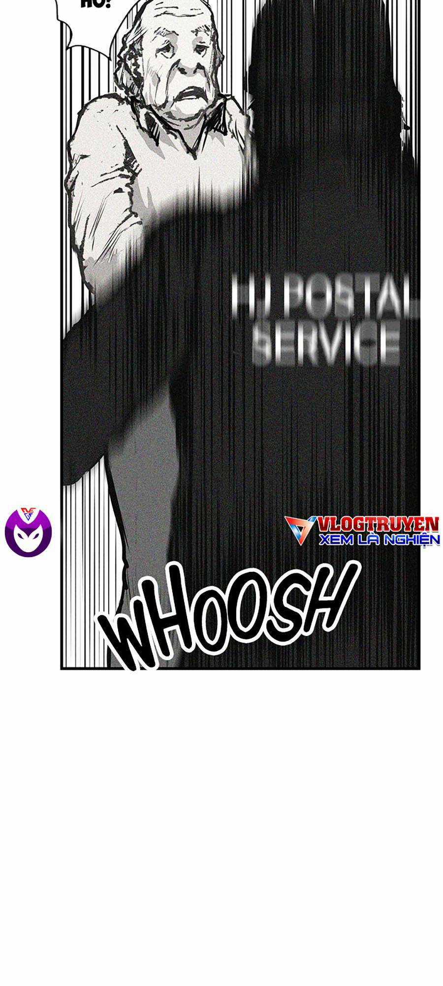 Săn Lùng Ác Quỷ Chapter 2 trang 80