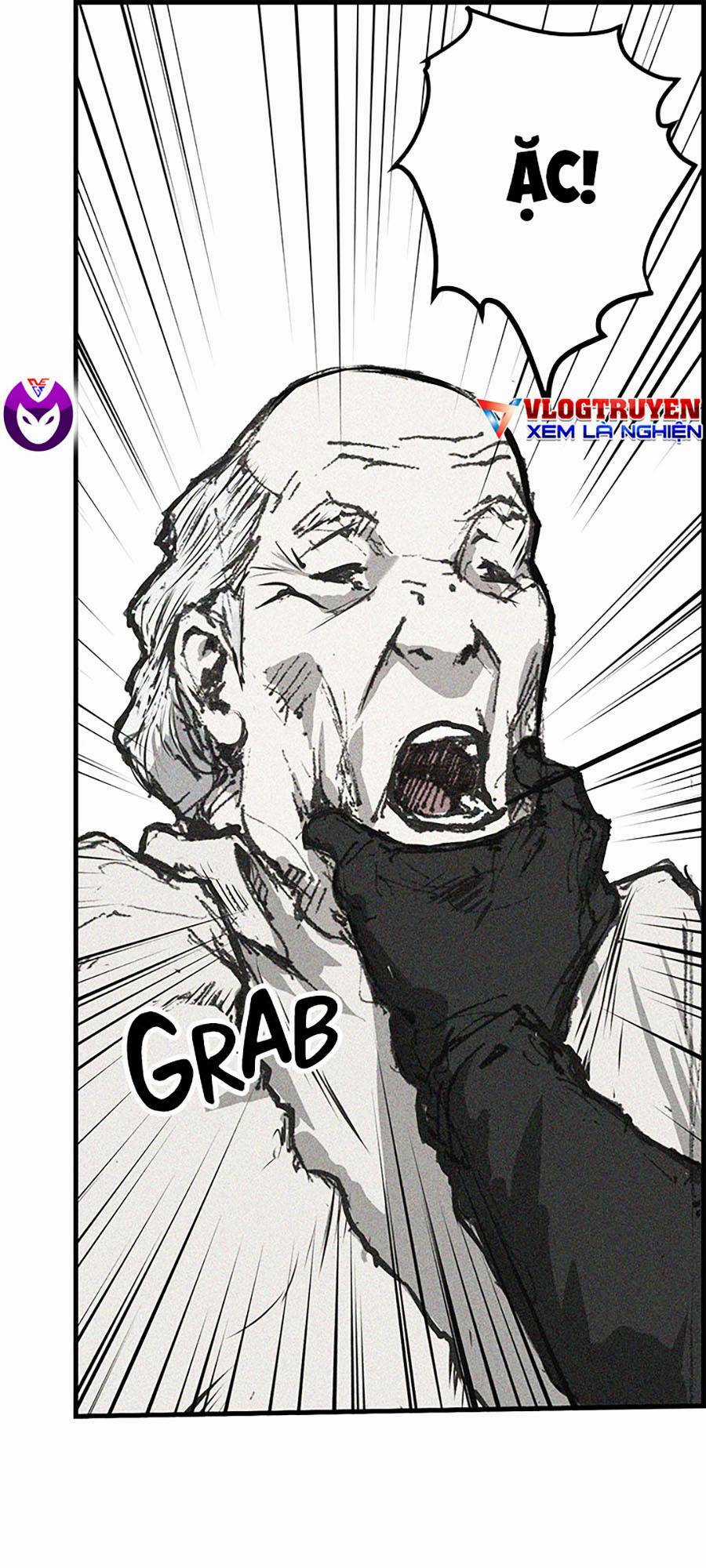 Săn Lùng Ác Quỷ Chapter 2 trang 81