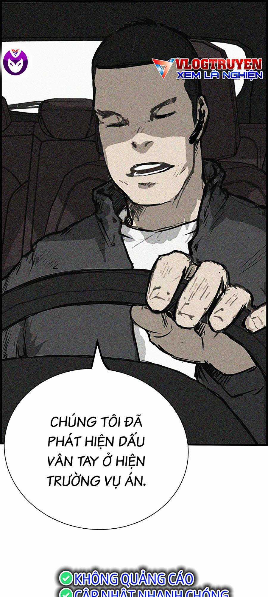 Săn Lùng Ác Quỷ Chapter 2 trang 9