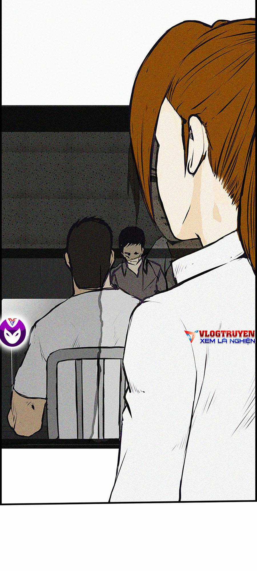 Săn Lùng Ác Quỷ Chapter 3 trang 12